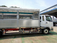 三菱ふそうファイター家畜運搬車増トン（6t・8t）[写真06]