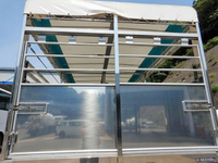 三菱ふそうファイター家畜運搬車増トン（6t・8t）[写真08]