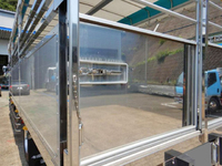 三菱ふそうファイター家畜運搬車増トン（6t・8t）[写真09]