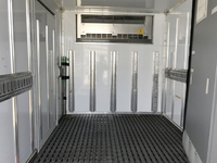 三菱ふそうキャンター冷凍車（冷蔵車）小型（2t・3t）[写真10]