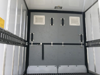 三菱ふそうキャンター冷凍車（冷蔵車）小型（2t・3t）[写真11]