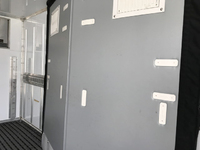 三菱ふそうキャンター冷凍車（冷蔵車）小型（2t・3t）[写真12]