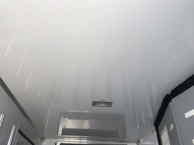 三菱ふそうキャンター冷凍車（冷蔵車）小型（2t・3t）[写真14]