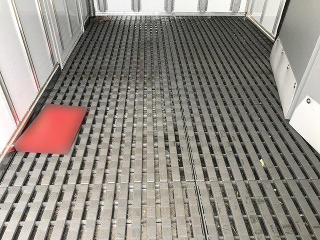 三菱ふそうキャンター冷凍車（冷蔵車）小型（2t・3t）[写真16]