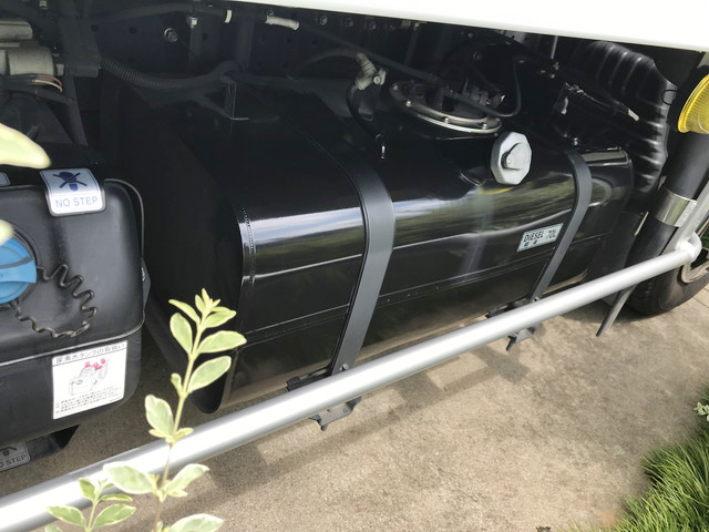 三菱ふそうキャンター冷凍車（冷蔵車）小型（2t・3t）[写真23]