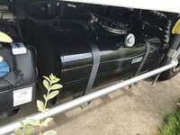 三菱ふそうキャンター冷凍車（冷蔵車）小型（2t・3t）[写真23]