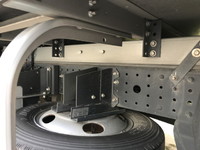 三菱ふそうキャンター冷凍車（冷蔵車）小型（2t・3t）[写真24]