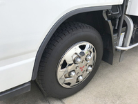 三菱ふそうキャンター冷凍車（冷蔵車）小型（2t・3t）[写真26]