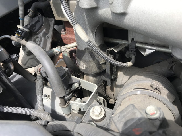 三菱ふそうキャンター冷凍車（冷蔵車）小型（2t・3t）[写真28]