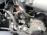 三菱ふそうキャンター冷凍車（冷蔵車）小型（2t・3t）[写真28]