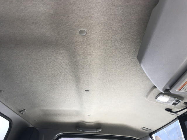 三菱ふそうキャンター冷凍車（冷蔵車）小型（2t・3t）[写真32]