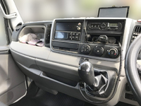 三菱ふそうキャンター冷凍車（冷蔵車）小型（2t・3t）[写真33]