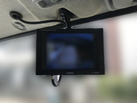 三菱ふそうキャンター冷凍車（冷蔵車）小型（2t・3t）[写真34]