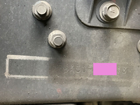 三菱ふそうキャンター冷凍車（冷蔵車）小型（2t・3t）[写真38]