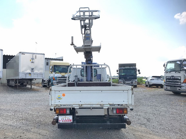 いすゞエルフクレーン5段小型（2t・3t）[写真12]