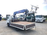 いすゞエルフクレーン5段小型（2t・3t）[写真13]