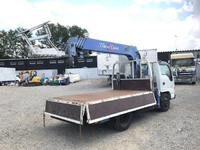 いすゞエルフクレーン5段小型（2t・3t）[写真14]