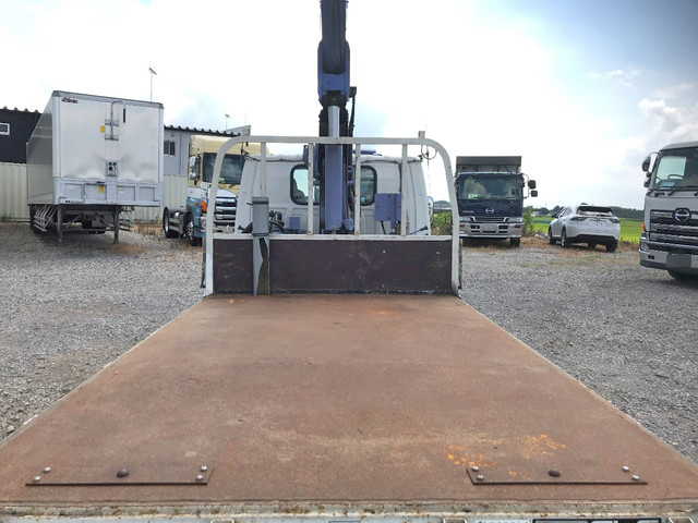 いすゞエルフクレーン5段小型（2t・3t）[写真16]