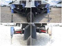 いすゞエルフクレーン5段小型（2t・3t）[写真21]