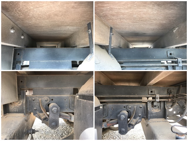 いすゞエルフクレーン5段小型（2t・3t）[写真22]