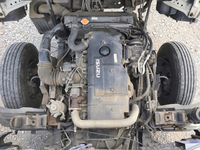 いすゞエルフクレーン5段小型（2t・3t）[写真25]