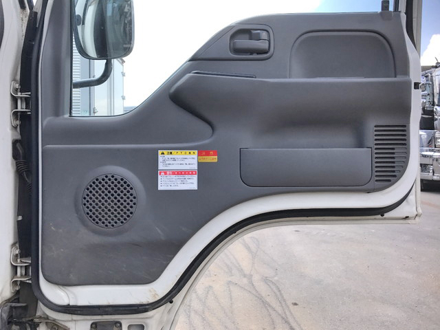 いすゞエルフクレーン5段小型（2t・3t）[写真29]