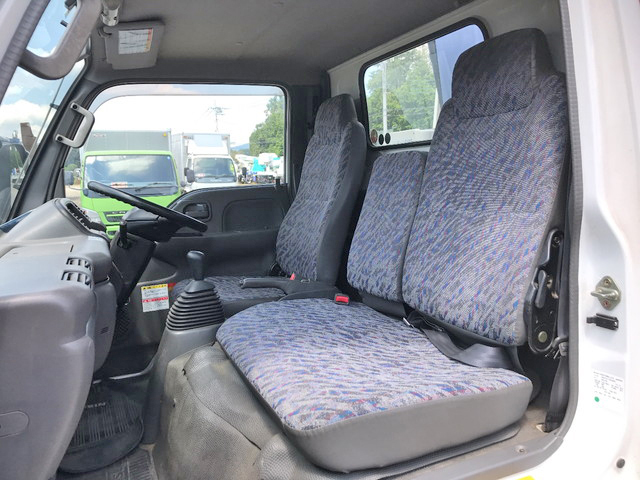 いすゞエルフクレーン5段小型（2t・3t）[写真32]