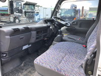 いすゞエルフクレーン5段小型（2t・3t）[写真33]