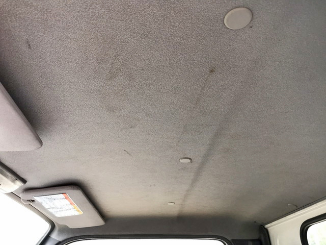 いすゞエルフクレーン5段小型（2t・3t）[写真34]