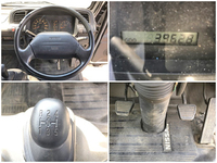 いすゞエルフクレーン5段小型（2t・3t）[写真35]