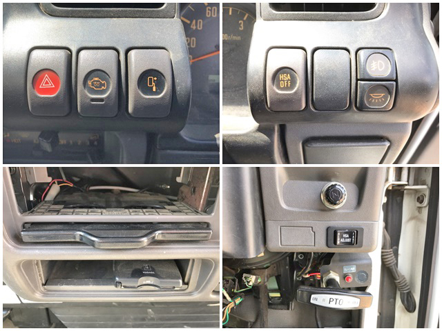 いすゞエルフクレーン5段小型（2t・3t）[写真36]