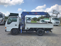 いすゞエルフクレーン5段小型（2t・3t）[写真06]