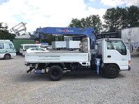 いすゞエルフクレーン5段小型（2t・3t）[写真08]