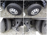 日野レンジャー冷蔵冷凍ウイング中型（4t）[写真24]