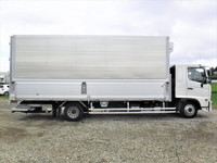 日野レンジャー冷蔵冷凍ウイング中型（4t）[写真04]