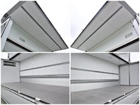 日野レンジャー冷蔵冷凍ウイング中型（4t）[写真07]