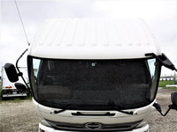 日野レンジャー冷蔵冷凍ウイング中型（4t）[写真09]