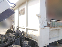 日野レンジャーダンプ中型（4t）[写真10]