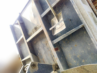 日野レンジャーダンプ中型（4t）[写真12]