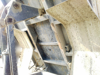 日野レンジャーダンプ中型（4t）[写真13]