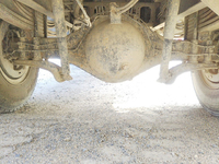 日野レンジャーダンプ中型（4t）[写真19]