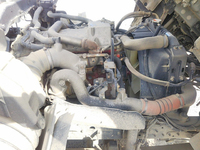 日野レンジャーダンプ中型（4t）[写真21]