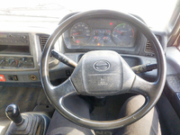 日野レンジャーダンプ中型（4t）[写真22]