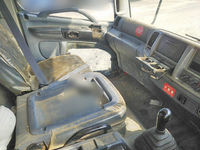 日野レンジャーダンプ中型（4t）[写真24]