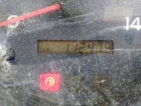 日野レンジャーダンプ中型（4t）[写真27]