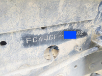 日野レンジャーダンプ中型（4t）[写真29]