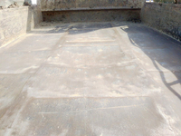 日野レンジャーダンプ中型（4t）[写真07]