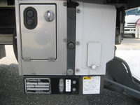 日野レンジャーアルミウイング中型（4t）[写真14]