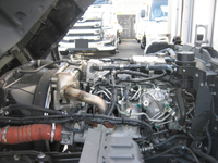 日野レンジャーアルミウイング中型（4t）[写真16]