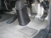 日野レンジャーアルミウイング中型（4t）[写真24]